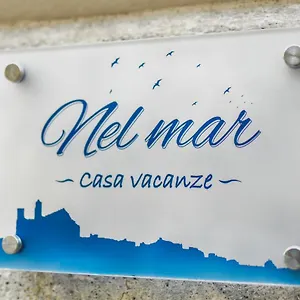 Casa vacanze Nel Mar Casa Vacanze, Giovinazzo