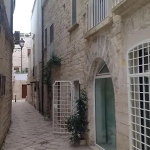Casa vacanze Centro Storico, Giovinazzo