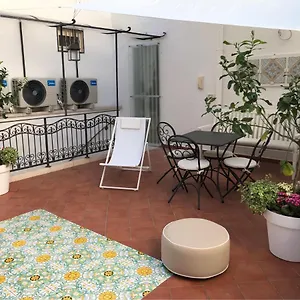 Casa vacanze Le Maioliche, Giovinazzo