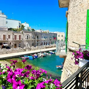 Ferienhaus Torrione, Giovinazzo