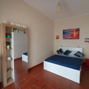 Appartamento L'aurora, Giovinazzo