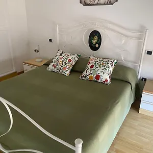 Appartamento Pm 13a Via Tenente Devenuto, Giovinazzo