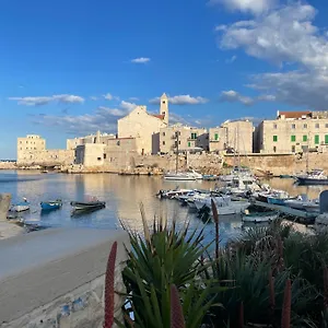 Casa vacanze Calipso, Giovinazzo