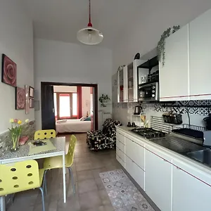 Appartamento Albachiara, Giovinazzo